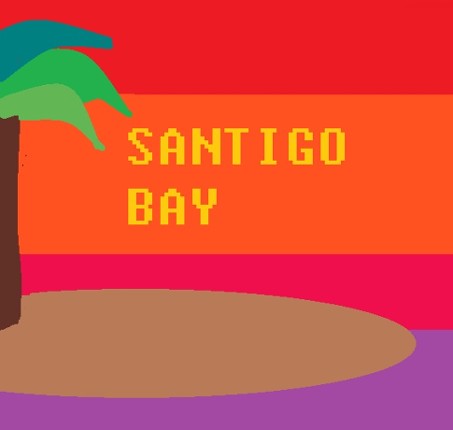 Santigo Bay Game Cover