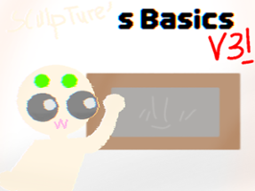 Sculpture's Basics V3 Image