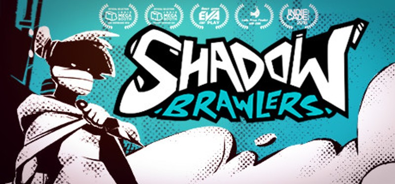 Shadow Brawlers Game Cover