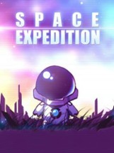 Space Expedition Image