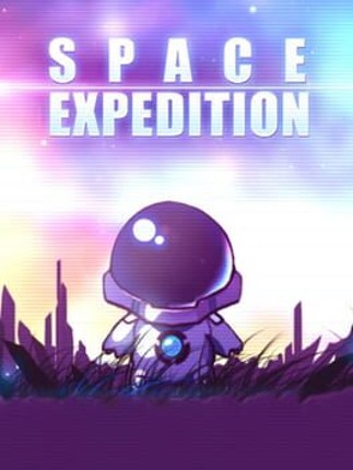 Space Expedition Game Cover