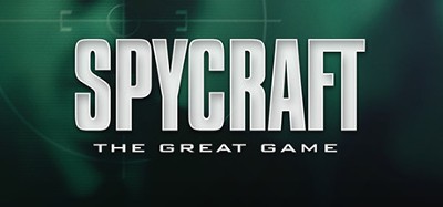 Spycraft: The Great Game Image