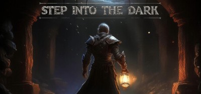 Step into the Dark Image