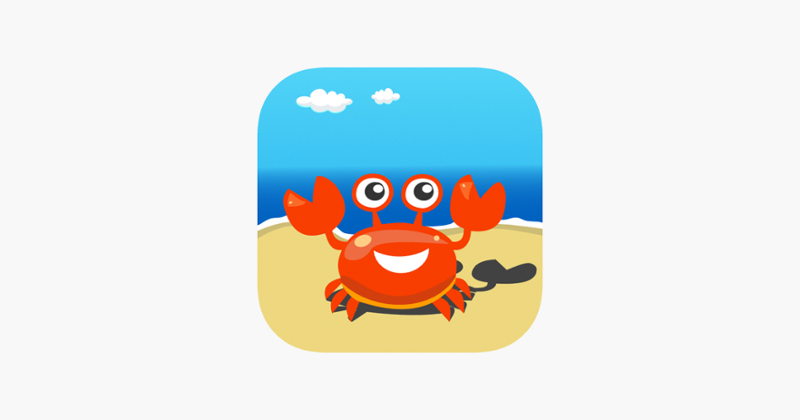 Sudo Crabs Numbers Puzzle Game Game Cover