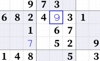 Sudoku.game Image