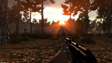 Sunrise: survival Image