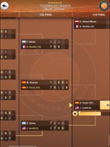Tennis Manager 2024 - TOP SEED Image