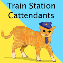 Train Station Cattendants Image