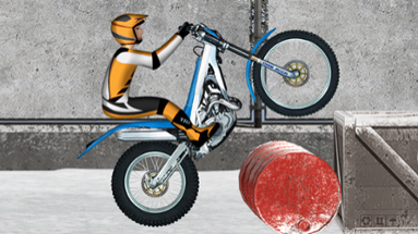 Trials Ice Ride Image