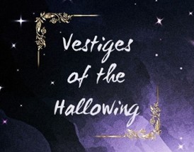 Vestiges of the Hallowing Image