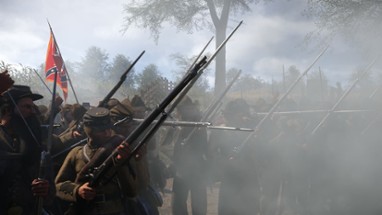 War of Rights Image