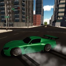 3D City Racer Image