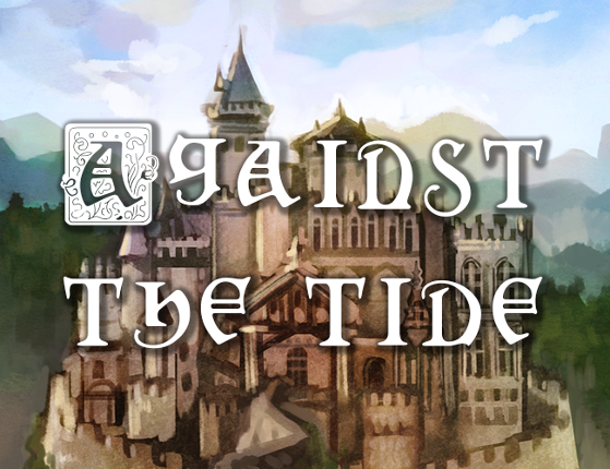 Against the Tide Game Cover