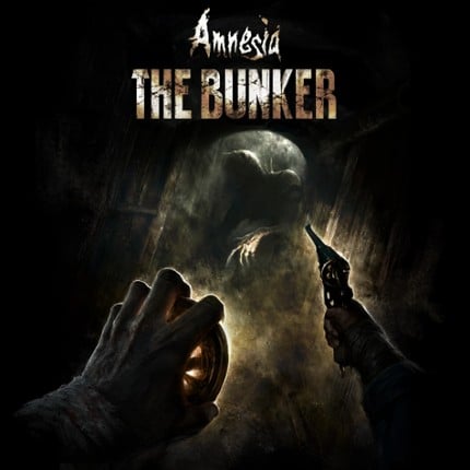 Amnesia: The Bunker Game Cover