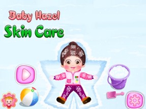 Baby Hazel Skin Care Image