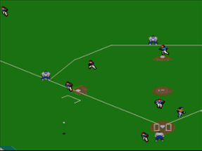 Baseball Simulator 1.000 Image