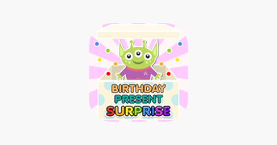 Bday Present Surprise Maker Image