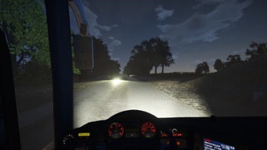 Bus Driver Simulator 2019 Image