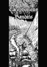 Cacophonous Bandits - BPG-DCP001 Image