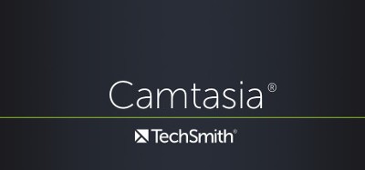 Camtasia - Subscription Image