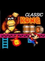 Classic Kong Image