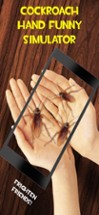 Cockroach Hand Funny Simulator Image