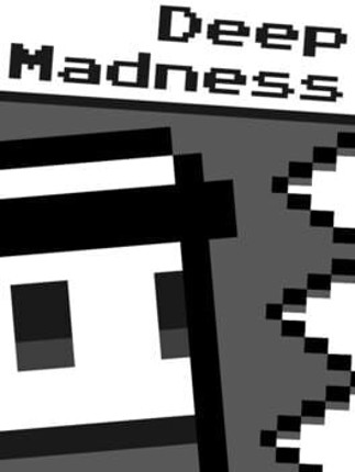 Deep Madness Game Cover