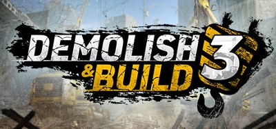 Demolish & Build 3 Image