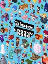 Disney Crossy Road Image