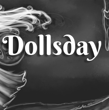 DOLLSDAY Game Cover