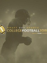 Draft Day Sports: College Football 2019 Image