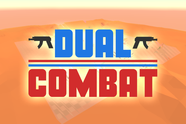 Dual Combat (DEMO) Game Cover