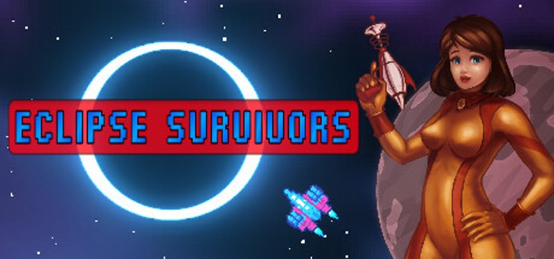 Eclipse Survivors Game Cover