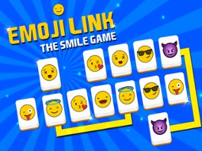 Emoji link : the smile game Image