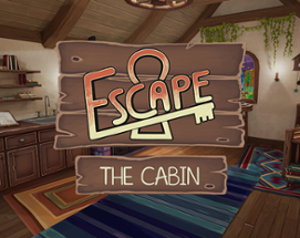 Escape: The Cabin Image