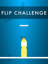 Flip Bottle Jump Challenge: Endless Flip Diving Image