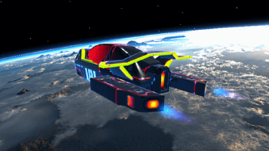 Flying Wings HoverCraft Image