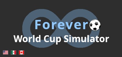 Forever World Cup Simulator Image