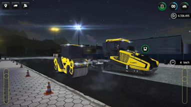 Construction Simulator 3 Lite Image