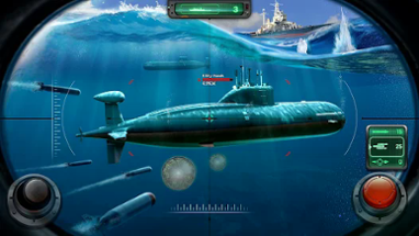 Sea War: Raid Image