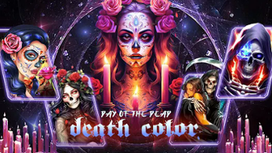 Death Park Coloring Games Image