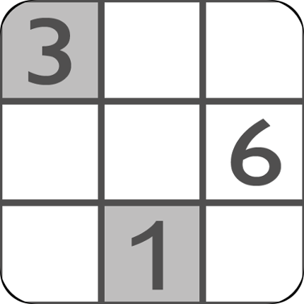 Sudoku Game Cover