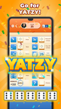 Yatzy - Fun Classic Dice Game Image