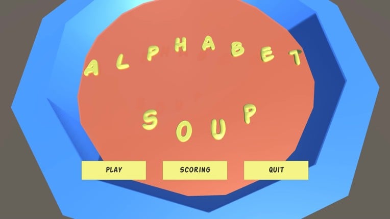 Alphabet Soup Game Cover