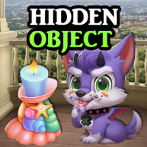 Coordinates : Hidden Object Android Game Image