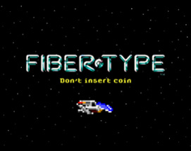 Fiber-Type Image