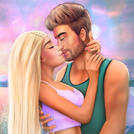 Fitness Romance Story Game Cover