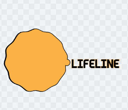 Lifeline Game Cover
