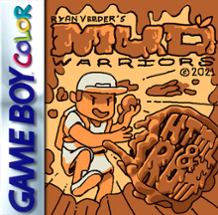 Mud Warriors - Gameboy Image