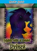 Nights with a desert Prince Pt.2 (yaoi) Image